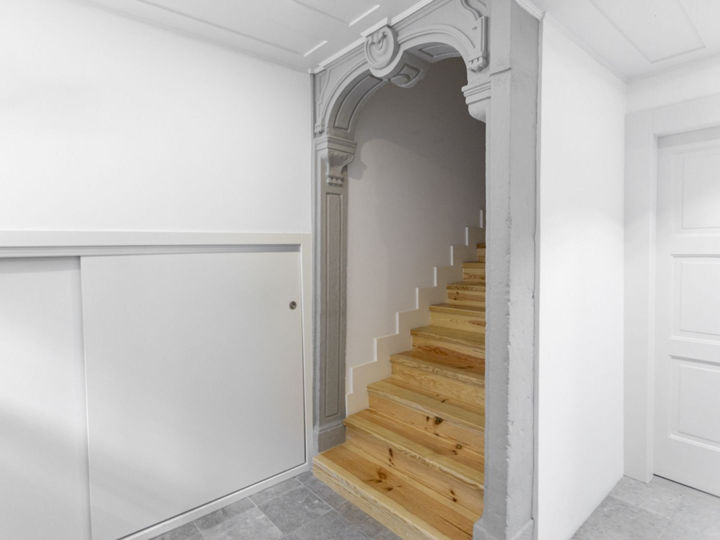 Altido Chic 1br Apt With Balcony Close By Graca Viewpoint And Tram Stops Apartment Lissabon